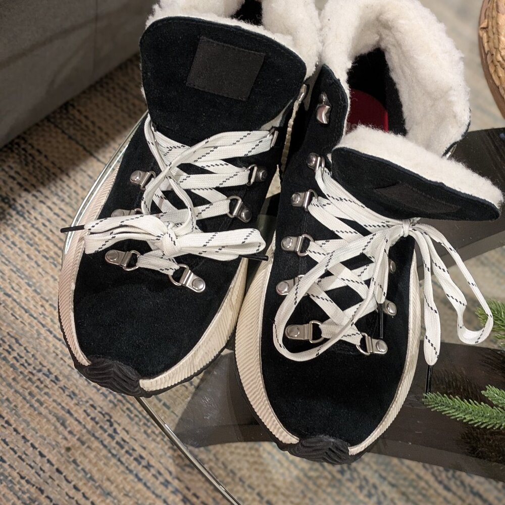 SOREL Women’s Out N’ About™ III Conquest Waterproof Boots